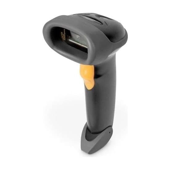 Digitus DA-81001 Escáner manual 1D