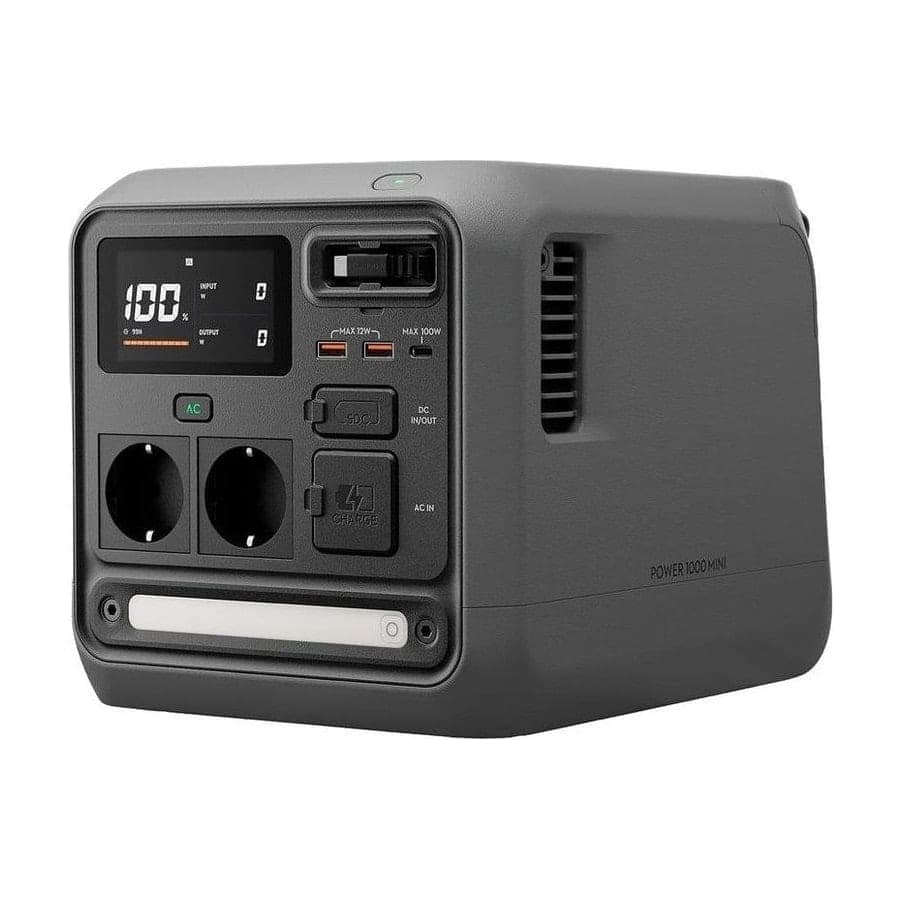 DJI CP.DY.00000195.01 1008Wh 400W