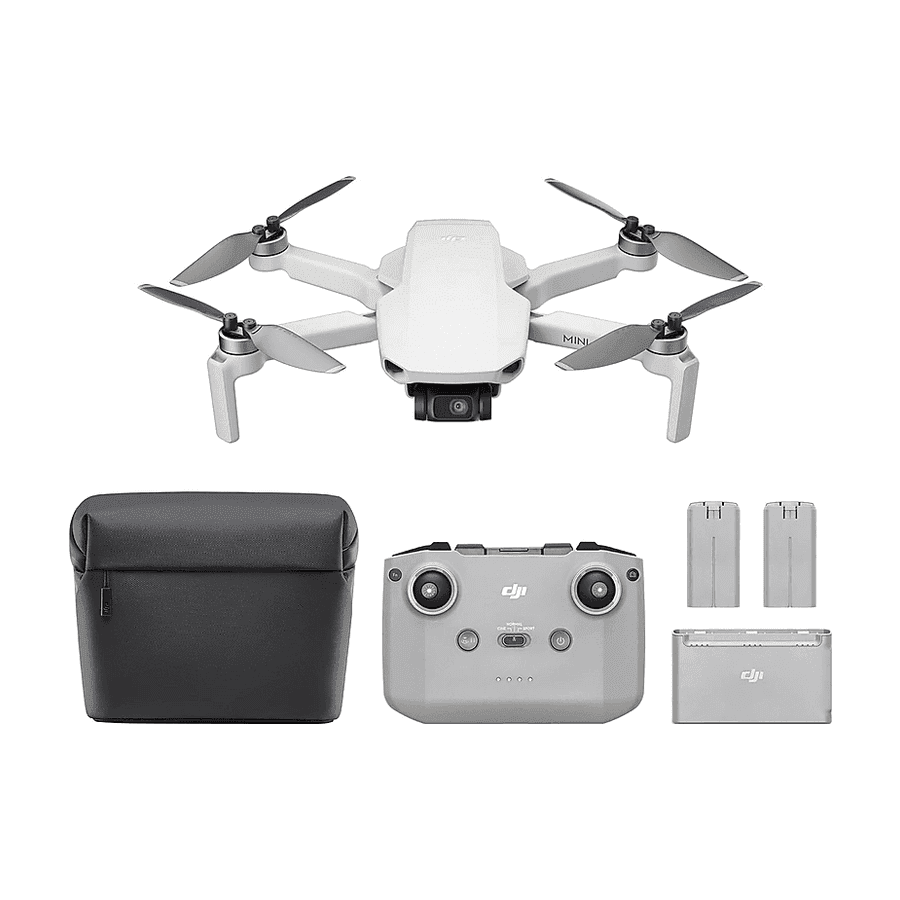 DJI Mini 4K