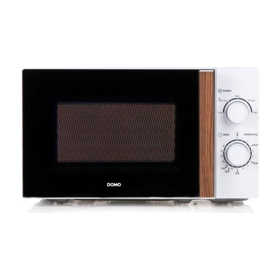 Domo DO2720 Microondas