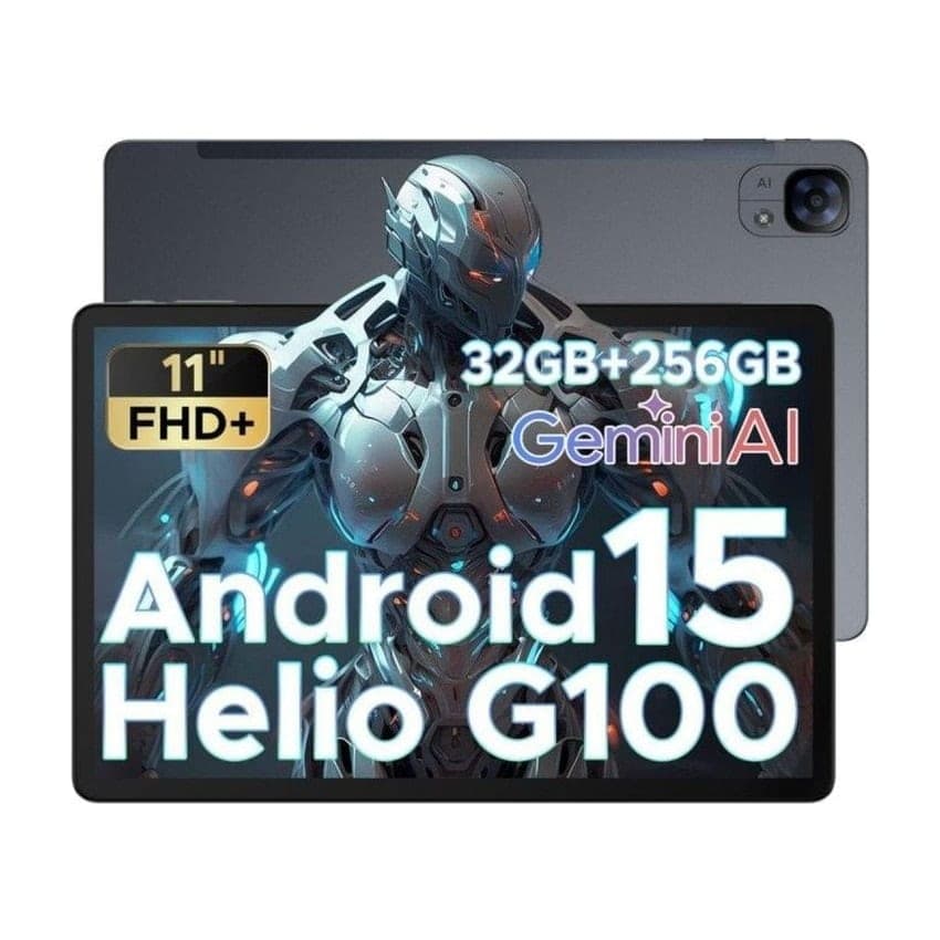 DOOGEE Tab E3