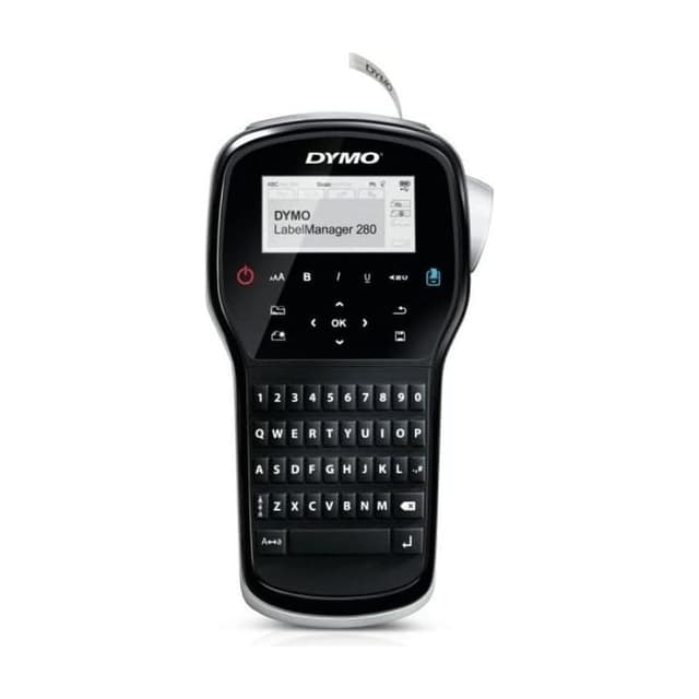 DYMO LabelManager 280 QWERTY