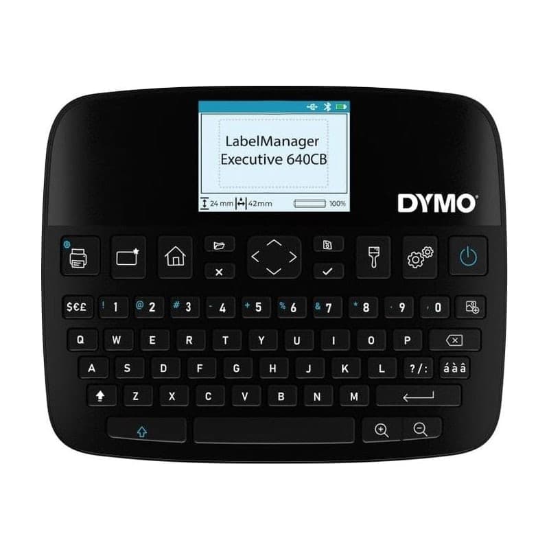 DYMO LabelManager Executive 640 CB