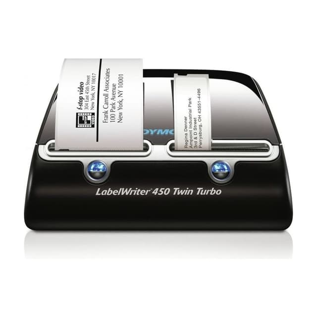 Dymo LabelWriter 450 Twin Turbo