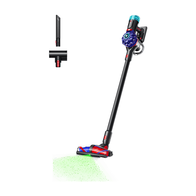 Dyson Aspirador escoba V10 Konical