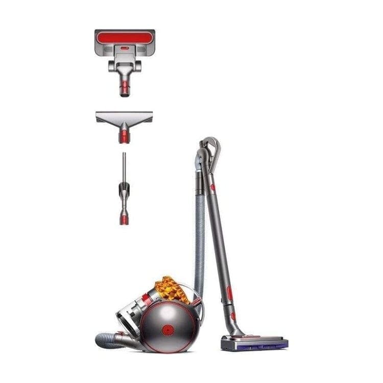 Dyson Cinetic Big Ball Multi Floor 2 Aspiradora de trineo