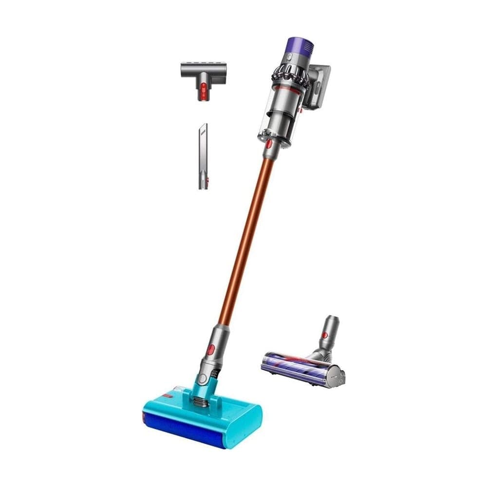 Dyson Cyclone V10 Submarine Aspiradora sin cable