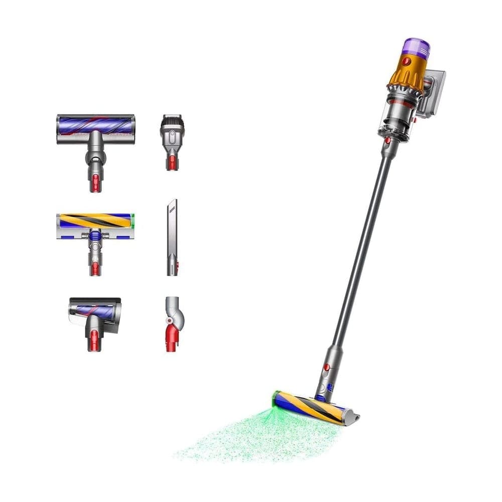 Dyson V12 Detect Slim Absolute Aspirador sin cable