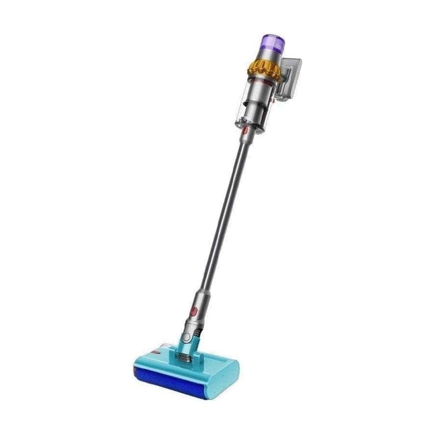 Dyson V15s Detect Submarine Aspiradora escoba sin cable