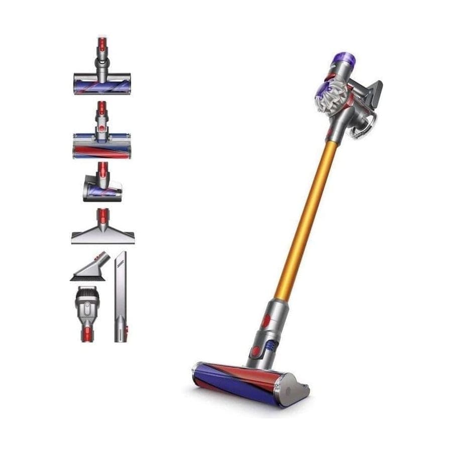 Dyson V8 Absolute Aspiradora escoba sin cable