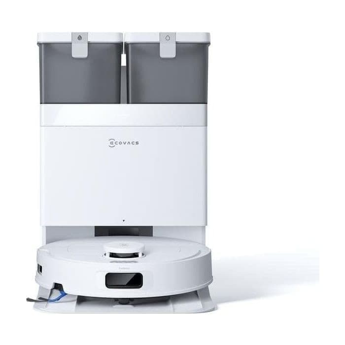 Ecovacs Deebot T30C Gen 2 Robot Aspirador y Fregasuelos