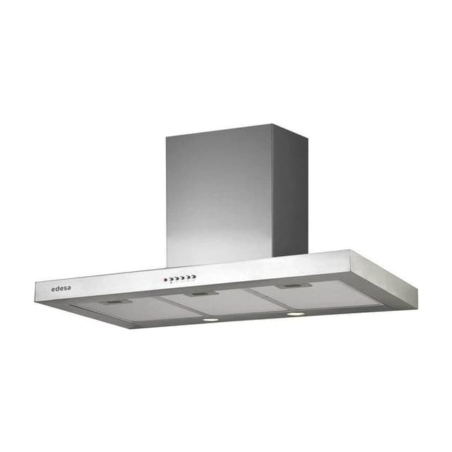 Edesa ECB-9611 X Campana Decorativa 90 cm