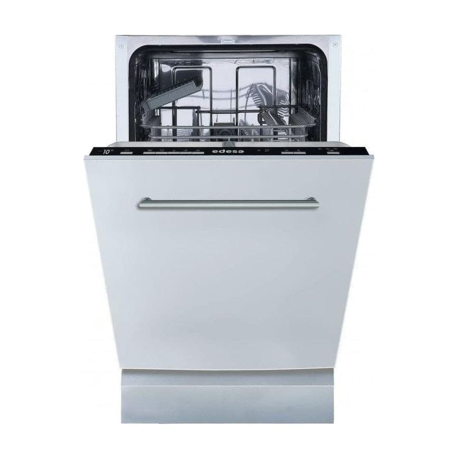 Edesa EDB-4610-I Lavavajillas integrable 45 cm