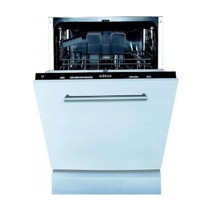 Edesa EDB-6130-I Lavavajillas Integrable