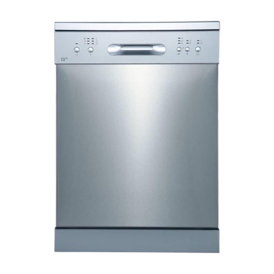 Edesa EDW-6130 X Libre instalación