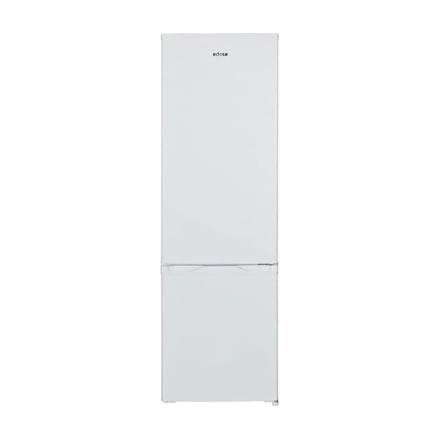 Edesa EFC-1821 NF WH/B Frigorífico Combi No Frost