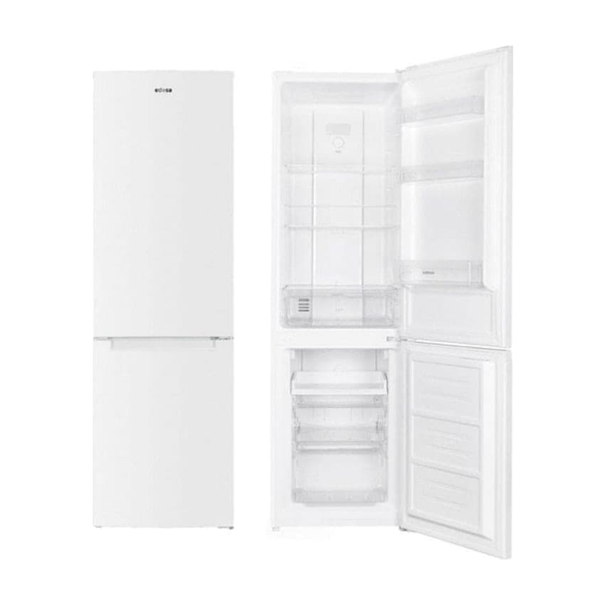 Edesa EFC-1822 Combi No Frost 180 cm