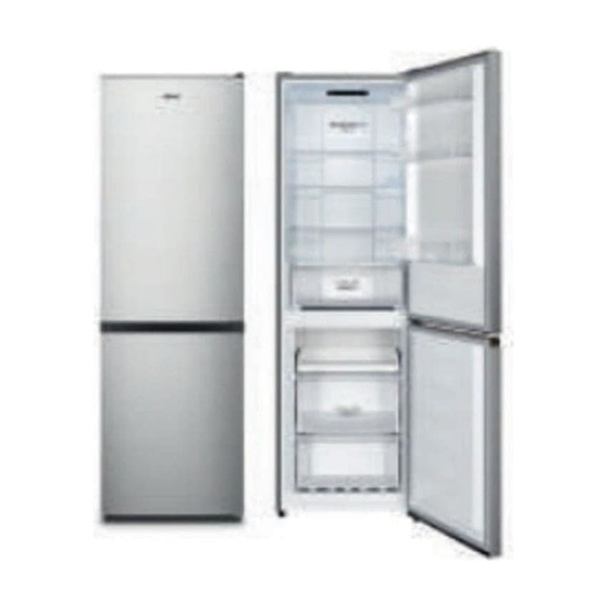 Edesa EFC-18220 NF EX Frigorífico dos puertas 186 cm