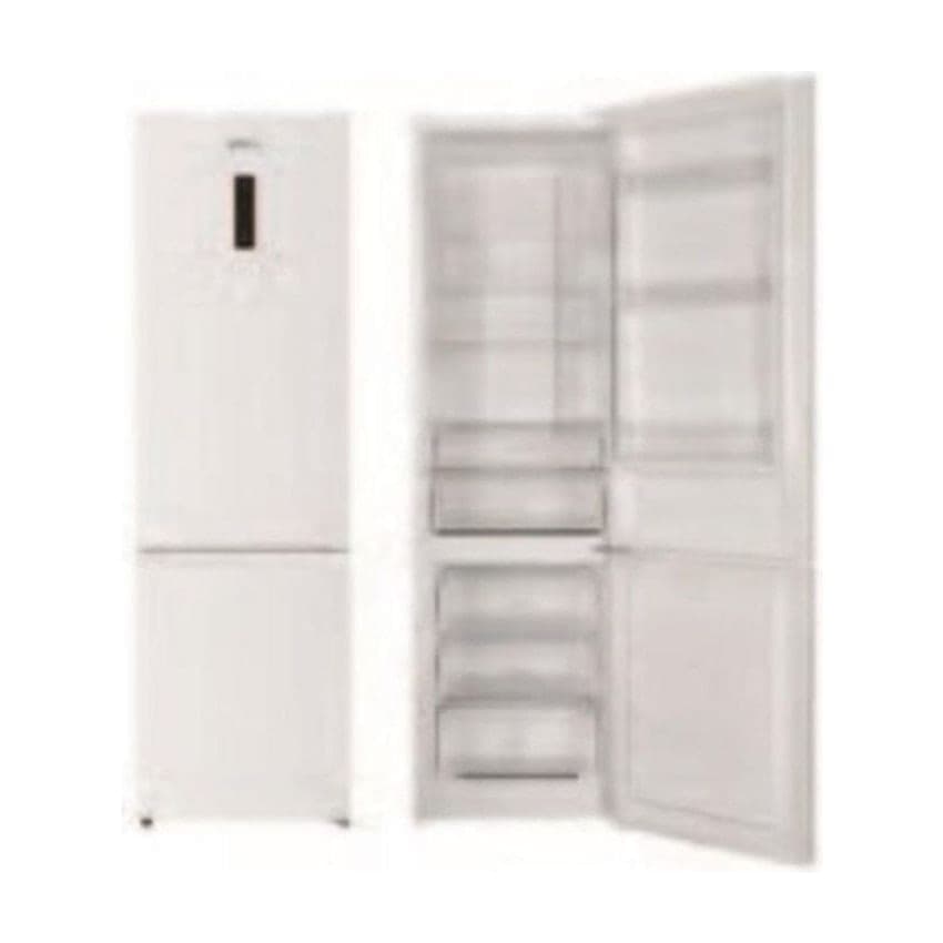 Edesa EFC-20320 NF WH Frigorífico Dos Puertas No Frost