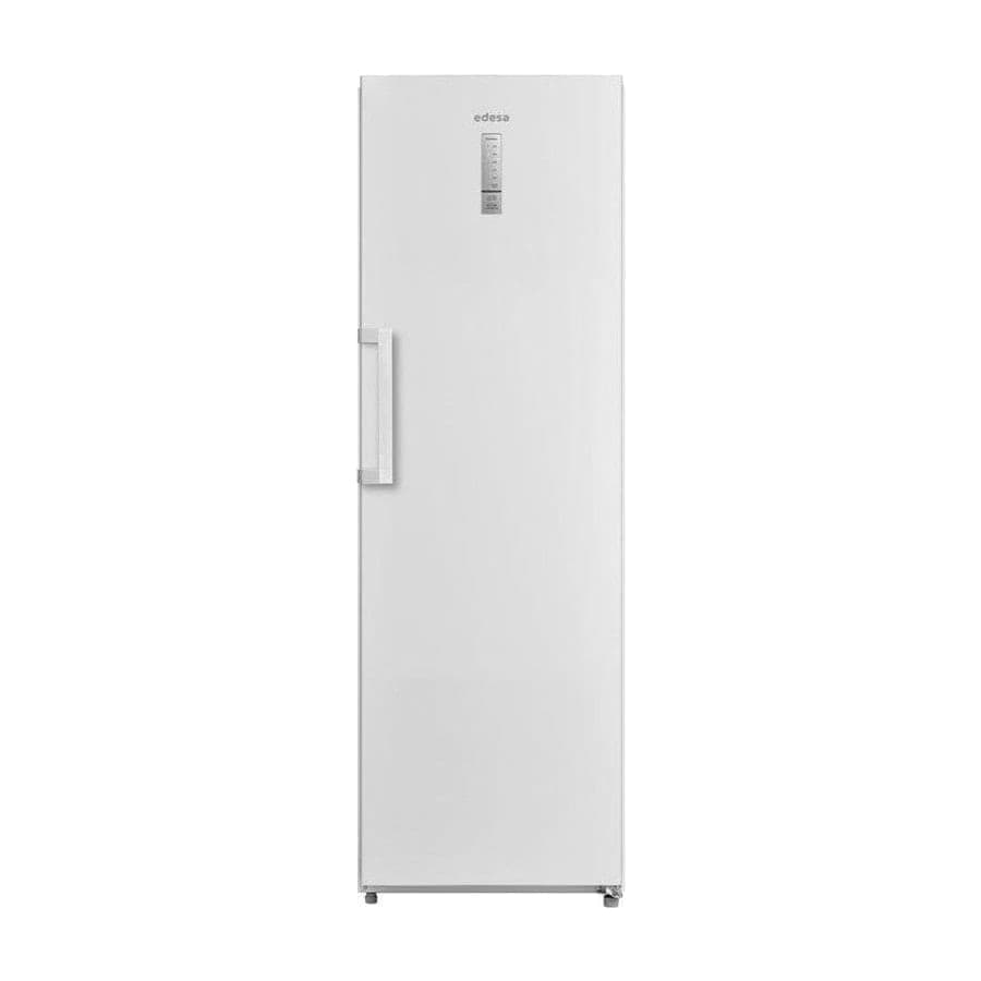 Edesa EFS-1823 NF Frigorífico una puerta Total No Frost 185 cm