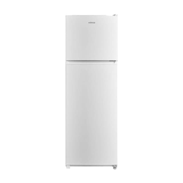 Edesa EFT-1711 WH Frigorífico dos puertas