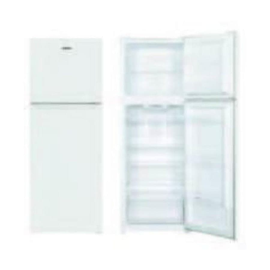 Edesa EFT-17120 NF WH Frigorífico Dos Puertas