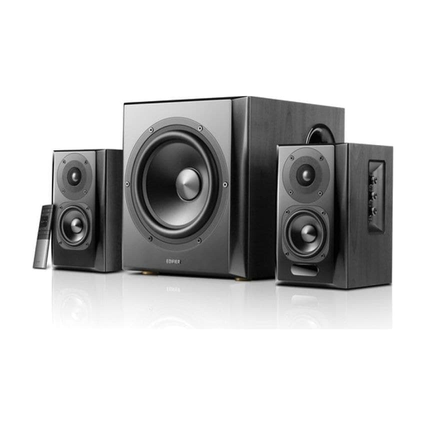 Edifier S351DB Altavoces 2.1