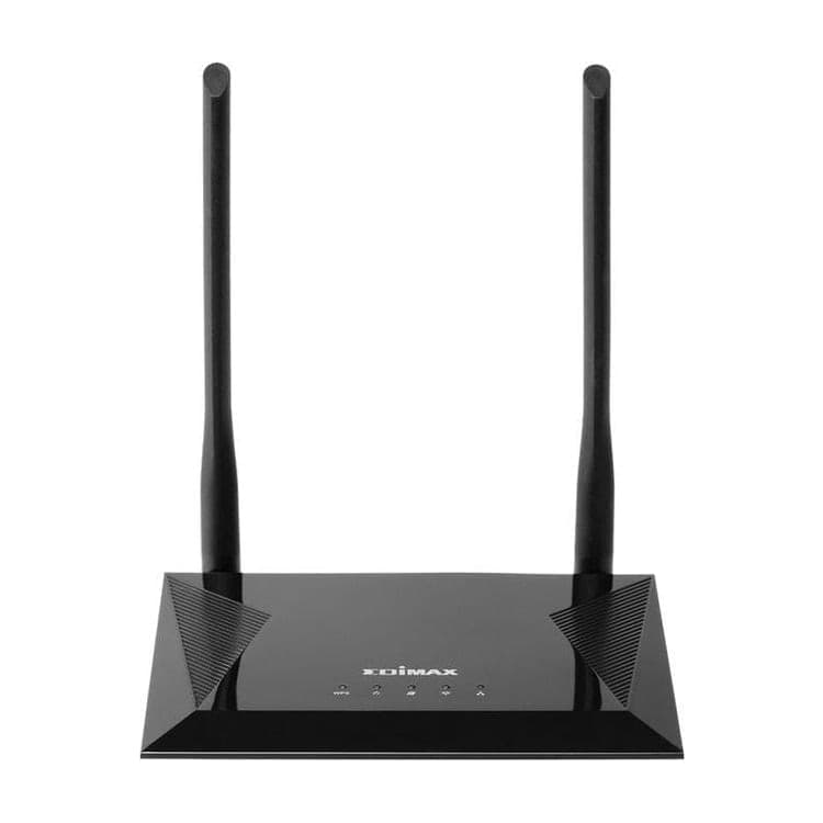 Edimax BR-6428nS V5 Router