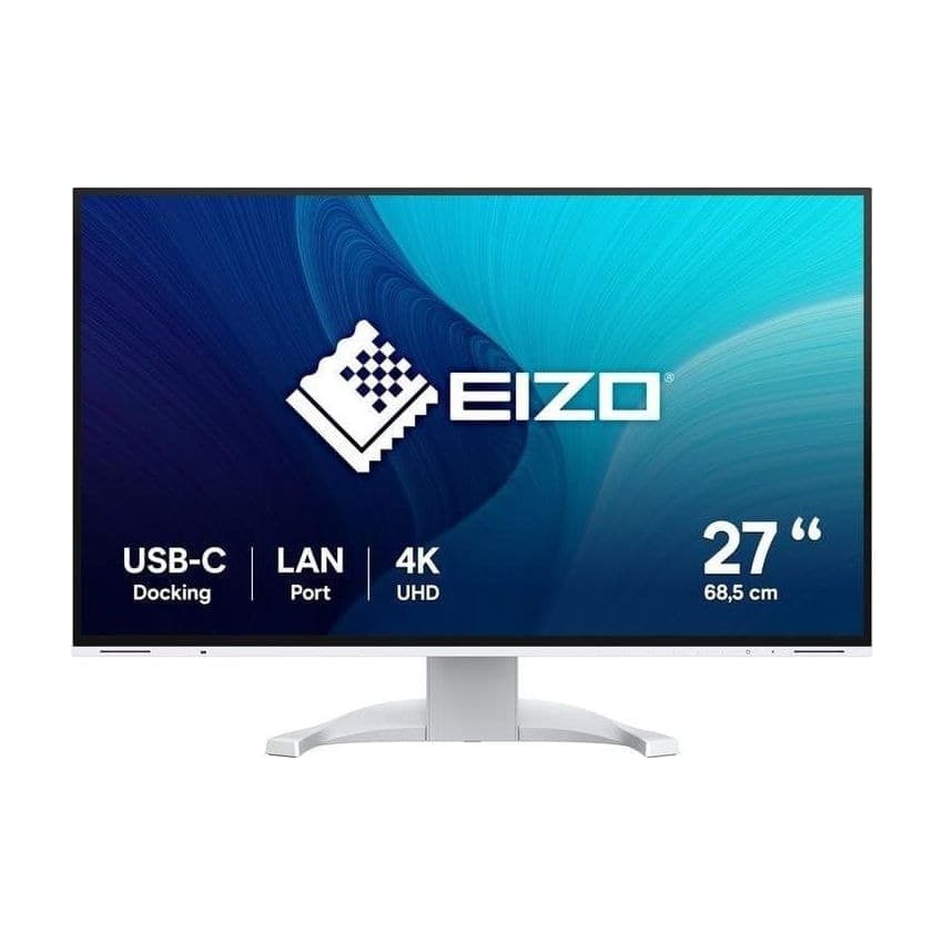 Eizo FlexScan EV2740X-WT 27"