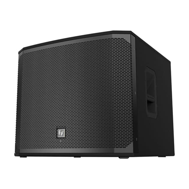 Electro-Voice EKX-18SP Subwoofer PA autoamplificado
