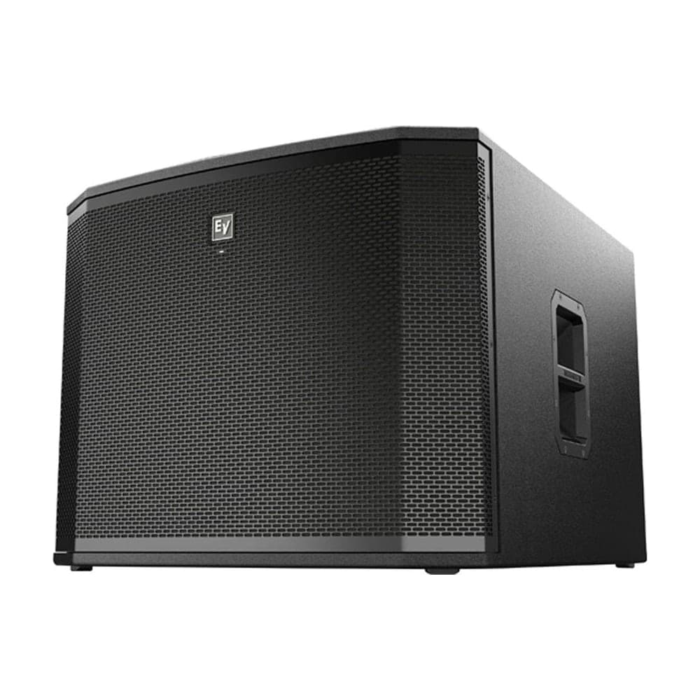 Electro Voice ETX-18SP Subwoofer Autoamplificado para PA