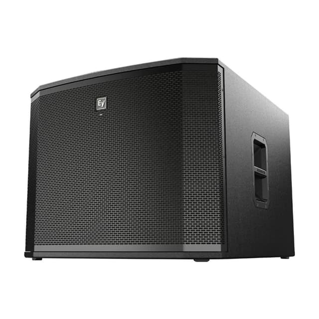 Electro Voice ETX-18SP Subwoofer Autoamplificado para PA