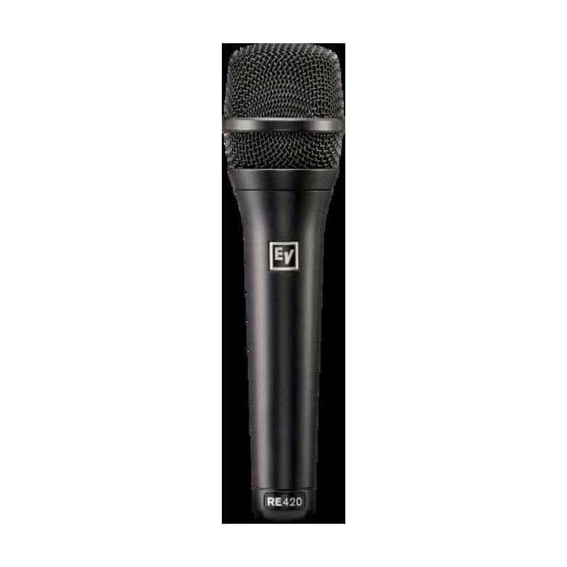 Electro Voice RE420
