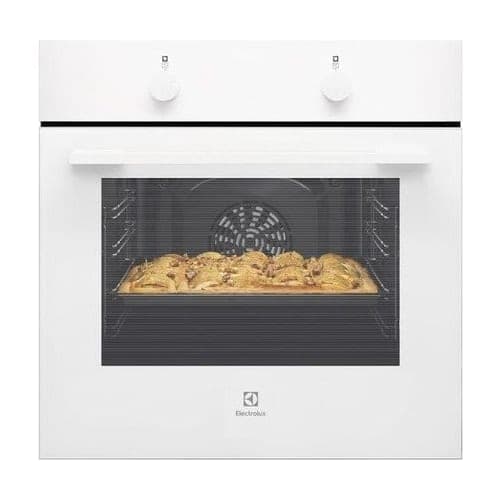 Electrolux CKB101W Horno multifunción 60 cm