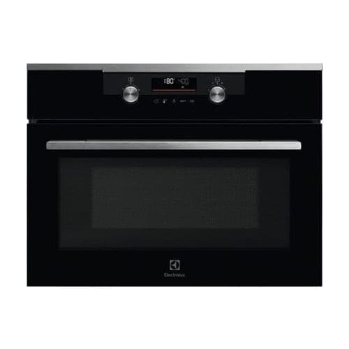 Electrolux CKM806CX Horno compacto microondas con grill
