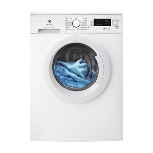 Electrolux EA2F6820CF Lavadora carga frontal 8 kg