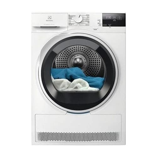 Electrolux EDI629G4BO Secadora 9 kg con bomba de calor