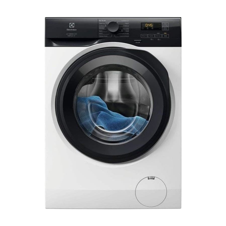 Electrolux EFE6854O2B Lavadora carga frontal 10,5 kg