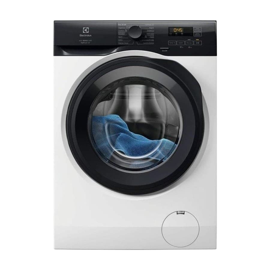 Electrolux EFE6894O2B Lavadora de carga frontal 9 kg