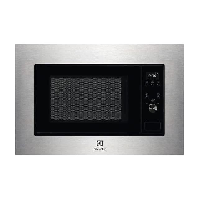 Electrolux EMS2203MMX Microondas integrable