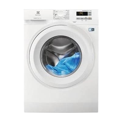 Electrolux EN6F5922FB Lavadora de carga frontal 9 kg