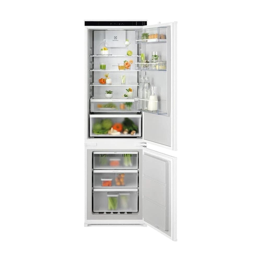 Electrolux ENT6ME18S0 Combi Integrable Total No Frost TwinTech