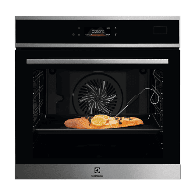 Electrolux EOB8S39X Horno a vapor multifunción