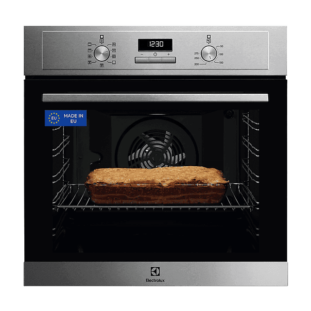 Electrolux EOF3H54X Horno independiente multifunción