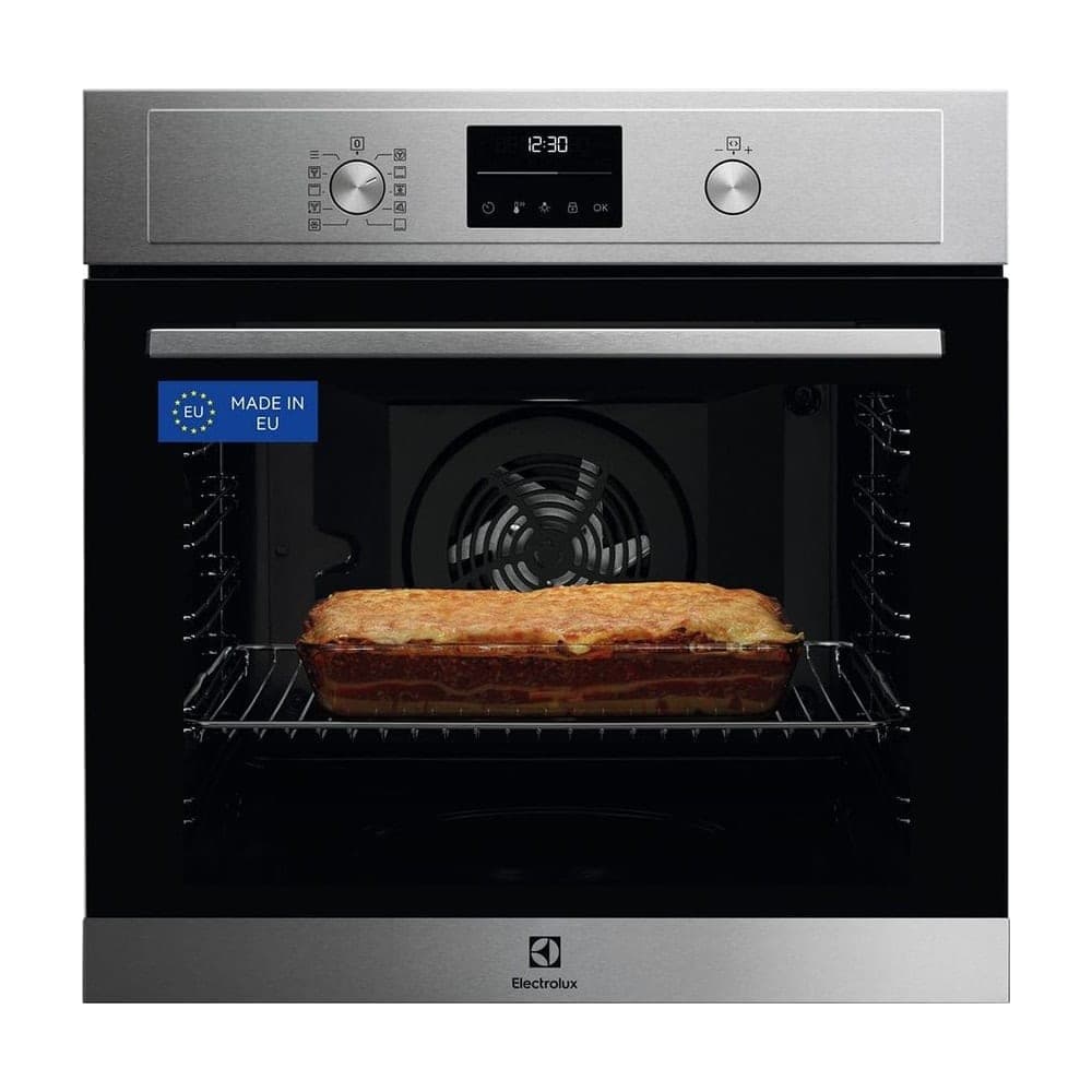Electrolux EOF6P54TX Horno multifunción pirolítico SurroundCook