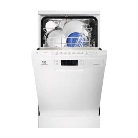Electrolux ESF4520LOW Lavavajillas de libre instalación