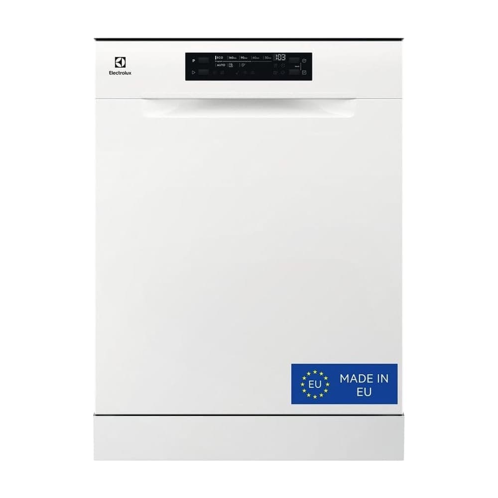 Electrolux ESS47420SW Lavavajillas