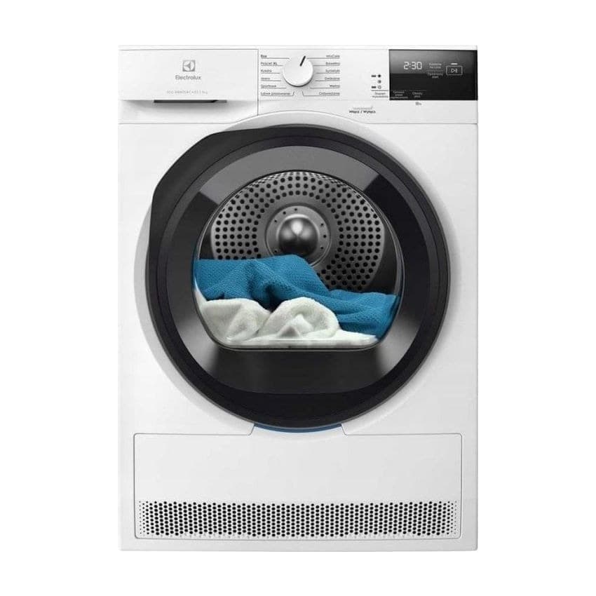 Electrolux EW6D295GP 9 kg Secadora de bomba de calor