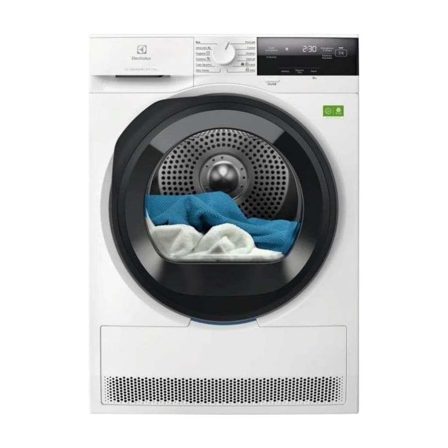 Electrolux EW7H39B Secadora de bomba de calor 9 kg