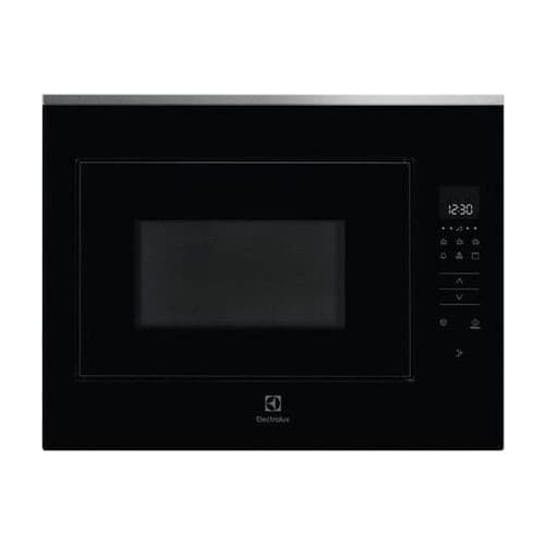 Electrolux KMFD264TEX Microondas integrable con grill